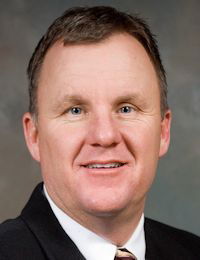 Chad Morris Photo