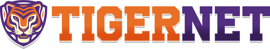 TigerNet logo