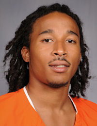 Terrance Ashe Photo