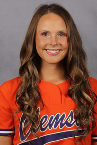 Madison May Photo