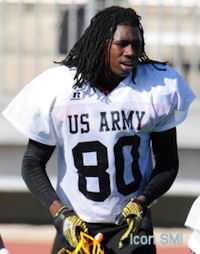Sammy Watkins Photo