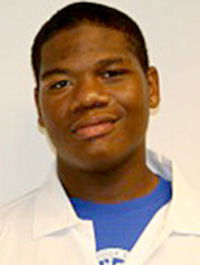 Isaiah Battle Photo