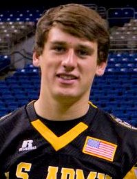Bradley Pinion Photo