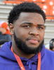 Christian Wilkins Photo