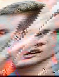 Jesse Hanson Photo
