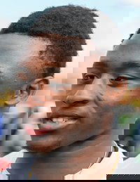 Owen Pappoe Photo