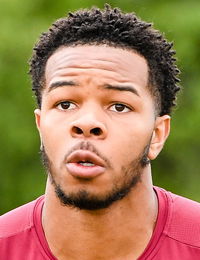 Jeremiah Trotter Jr Photo