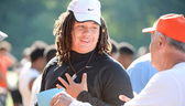 Elite tackle Burrell impressed with Clemson visit 