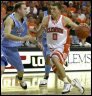 CU-UNC Notes: How Shocking an Upset?