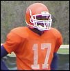 Spring Practice Report for April 5