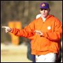 Weather or Not, Spring Practice Underway