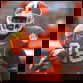 Clemson Coaches Hope to Make Running Backs Happy