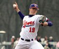 #19 Tigers Score Seven Runs in Final Three At-Bats to Top Wofford