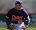 Furman Downs #19 Clemson 4-2 in 14 Innings