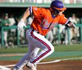 #22 Clemson Crushes Michigan State 15-2 