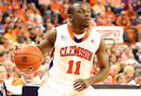 Clemson to travel to Iowa for 2011 Big Ten/ACC Challenge