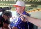 Business as usual for Tigers as NCAA Tourney begins