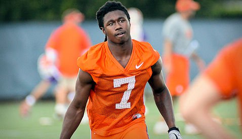 News and notes from Thursday's practice