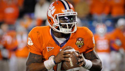 Ball St. vs Clemson Prediction