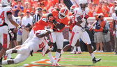 Instant Analysis: Clemson 52, Ball St. 27