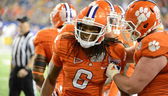 Former Tigers look forward to 2013 NFL Draft