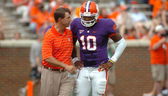 Swinney announces Spring Game Awards