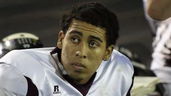 Florida TE Leggett commits to Tigers