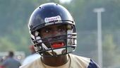 4-star WR has Clemson at top of his list