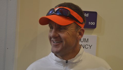 Chad Morris and Urban Meyer: Familiar Foes 