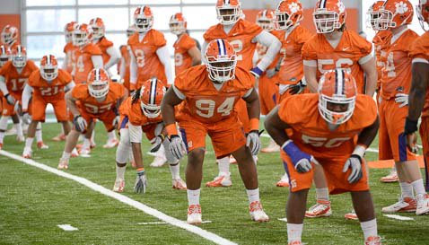 First practice notes and observations