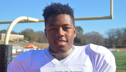 Notes on Clemson's 2014 recruiting class 