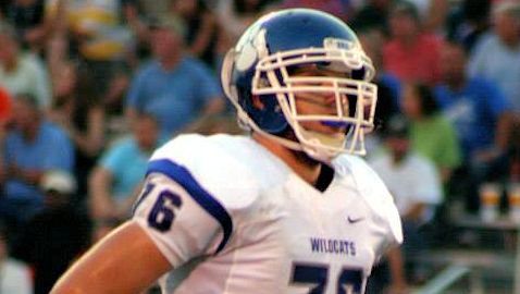 Clemson makes final seven for elite OT