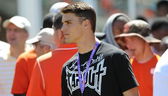 2015 safety prospect muses future, picks Clemson 