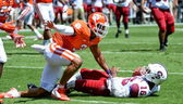 NFL Network's Mike Mayock talks Vic Beasley, other Clemson players at NFL Combine 