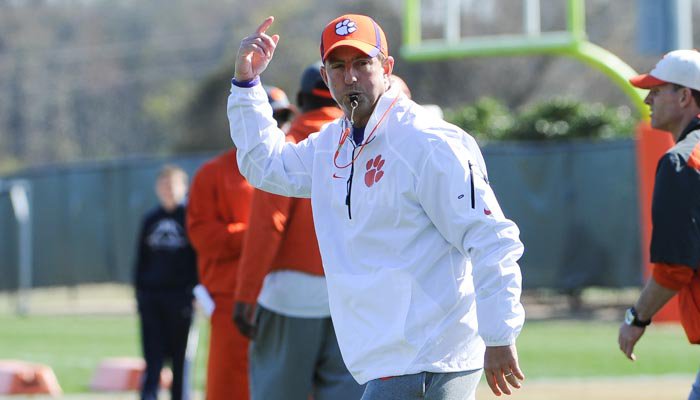 The reasons why Clemson won't reach 11 wins again in 2014