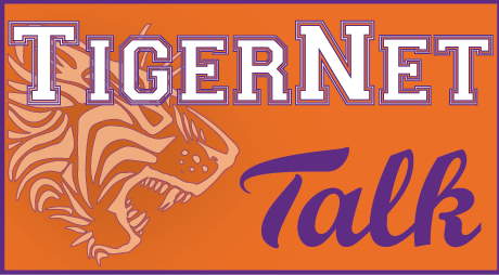 TigerNet Talk #225 - S.C. State Recap