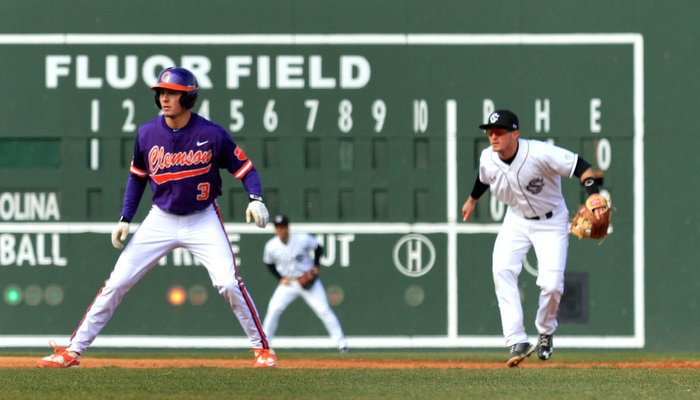 MLB Draft begins on Monday