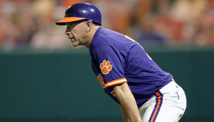 Leggett and his Tigers are 28-25 for the season.