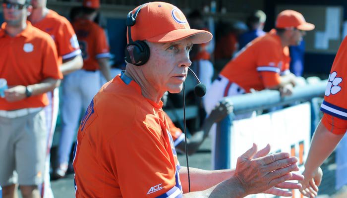 Crossroads: Big decisions ahead for Clemson baseball 