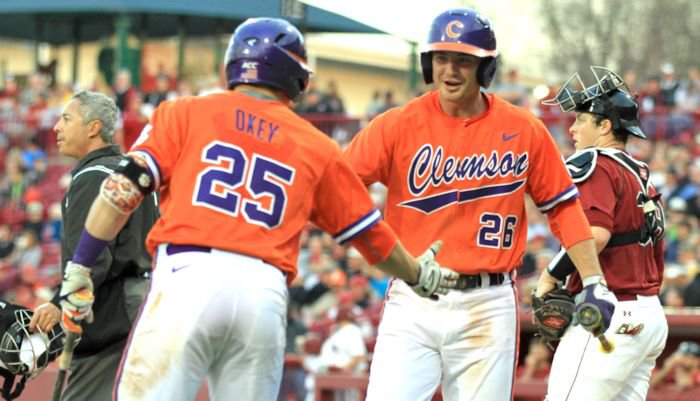 Clemson’s ACC Baseball Tournament Notes