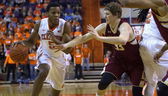 Clemson Basketball preview vs. Boston College