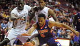 Clemson Basketball preview vs. FSU