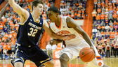 Clemson Basketball preview vs. Notre Dame