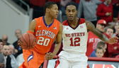 Clemson Basketball Preview vs. NC State