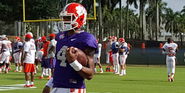 Orange Bowl Practice Insider