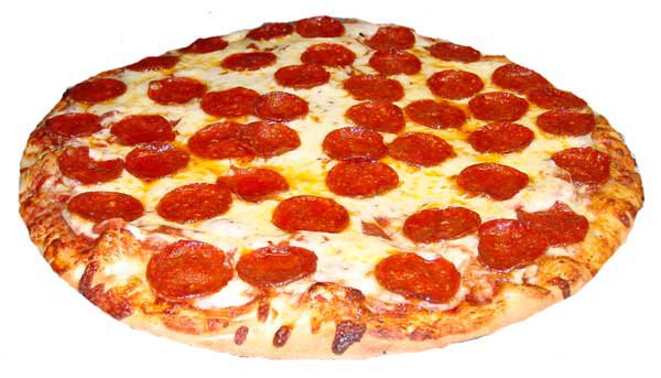 Win or lose, Swinney's pizza party is a go