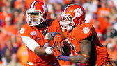 Clemson vs Wofford Prediction