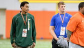 Another Florida OL gets Clemson offer 