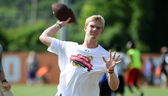 Clemson QB commit invited to Elite 11 camp