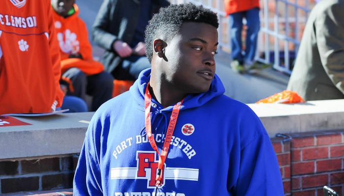 Recruits React: Clemson hosts Junior Day number two